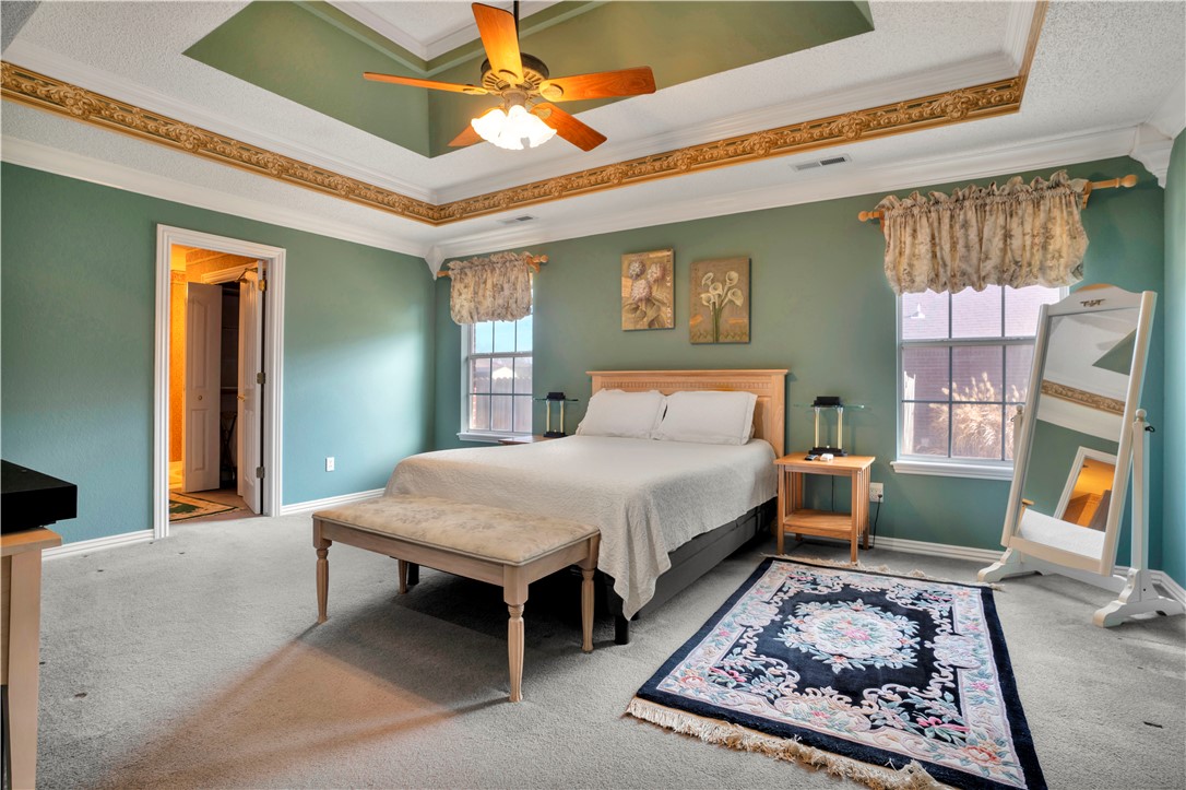 Bridgeport Add Ph I - Residential