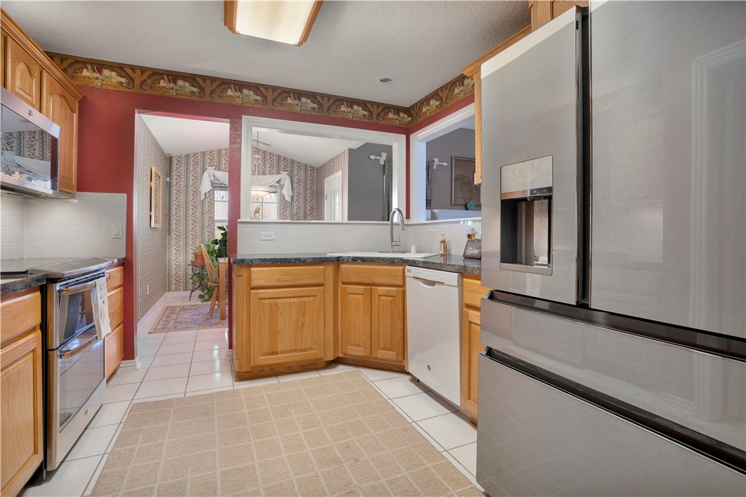 Bridgeport Add Ph I - Residential