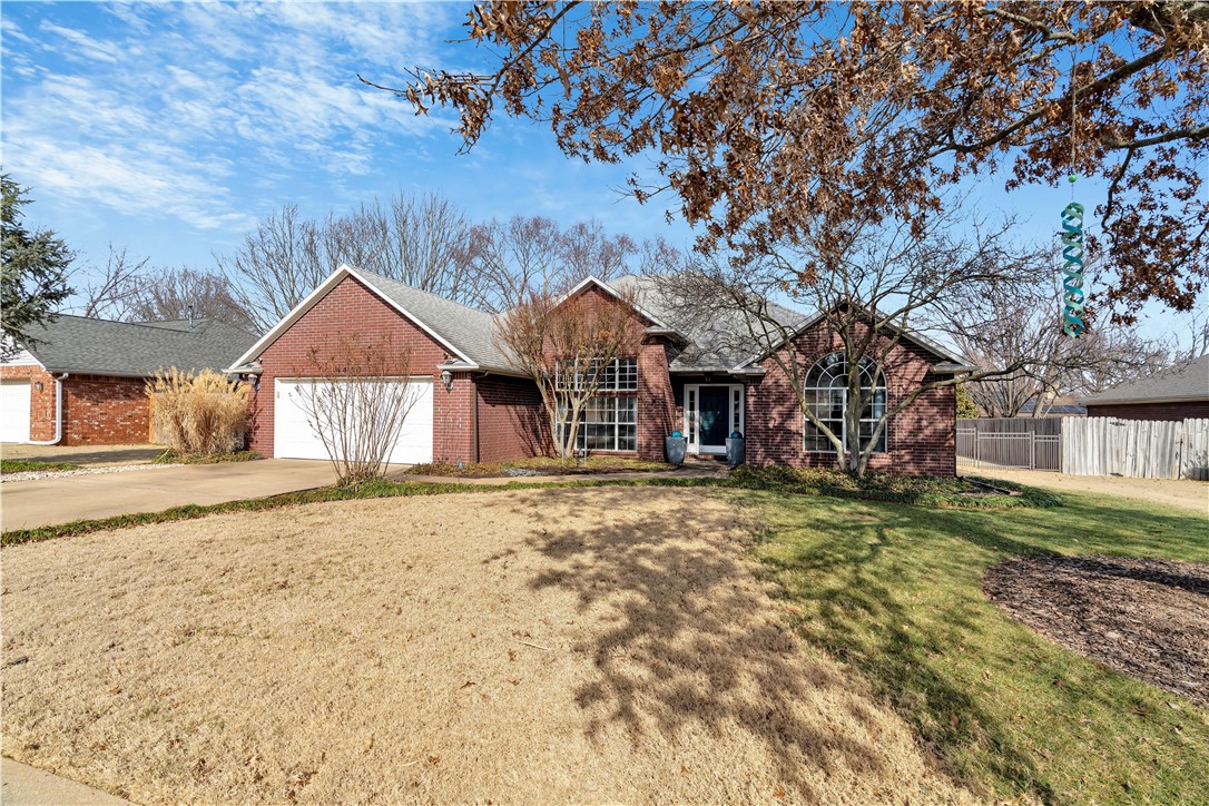 Bridgeport Add Ph I - Residential