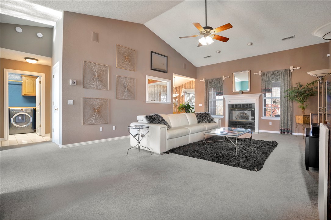 Bridgeport Add Ph I - Residential