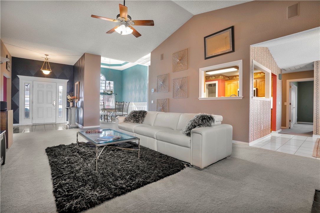 Bridgeport Add Ph I - Residential