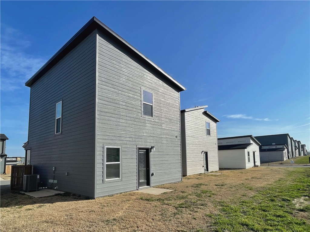 FEATHERSTON VILLAGE PH 2-CENTERTON - Residential