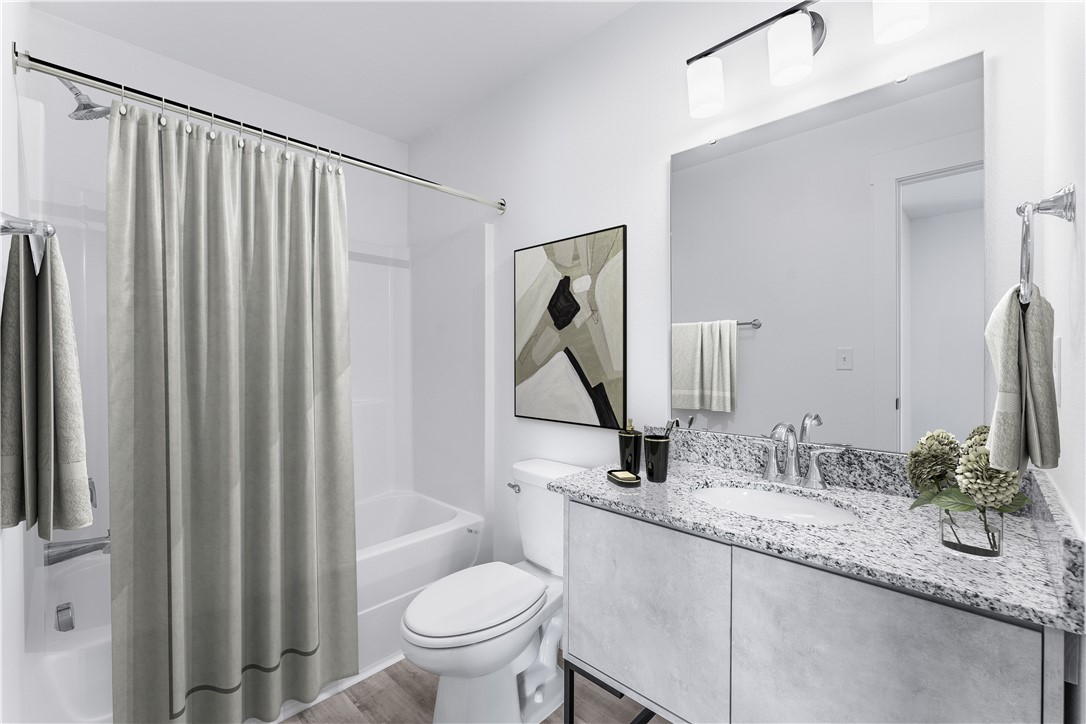 FEATHERSTON VILLAGE PH 2-CENTERTON - Residential