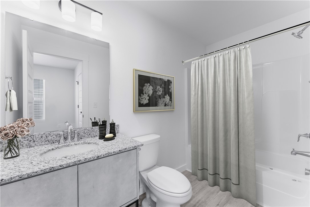 FEATHERSTON VILLAGE PH 2-CENTERTON - Residential