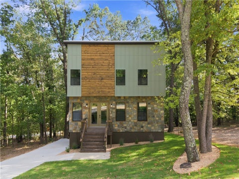 Photo of 13989 Gentilly Road, Rogers, AR 72758 (MLS # 1361281)