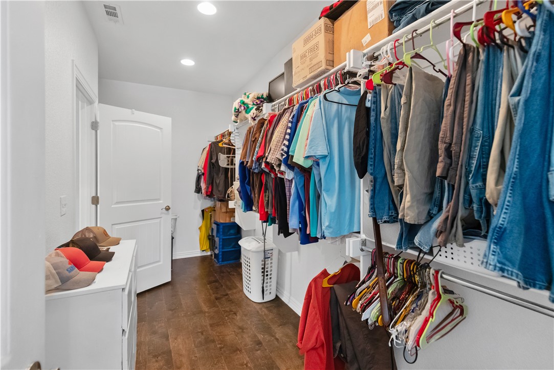 Sycamore Sub - Residential