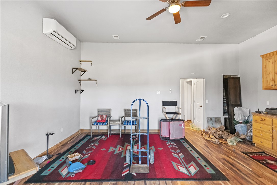 Sycamore Sub - Residential