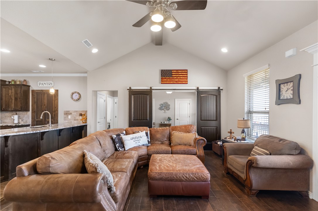 Sycamore Sub - Residential