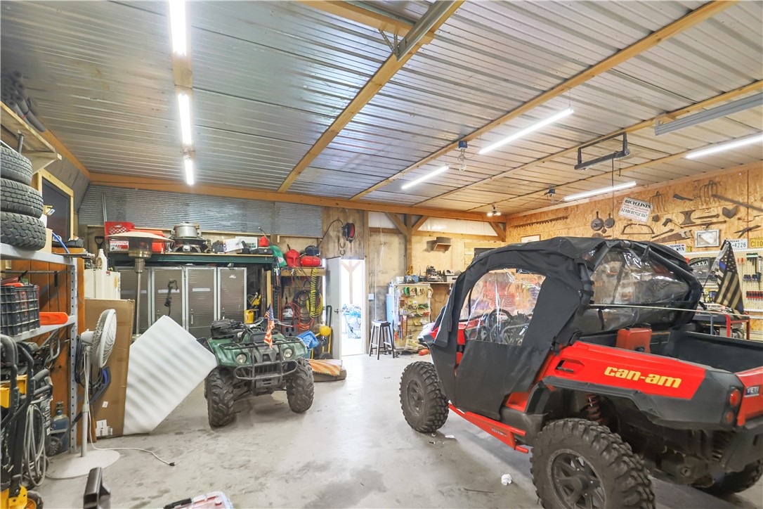 Sycamore Sub - Residential