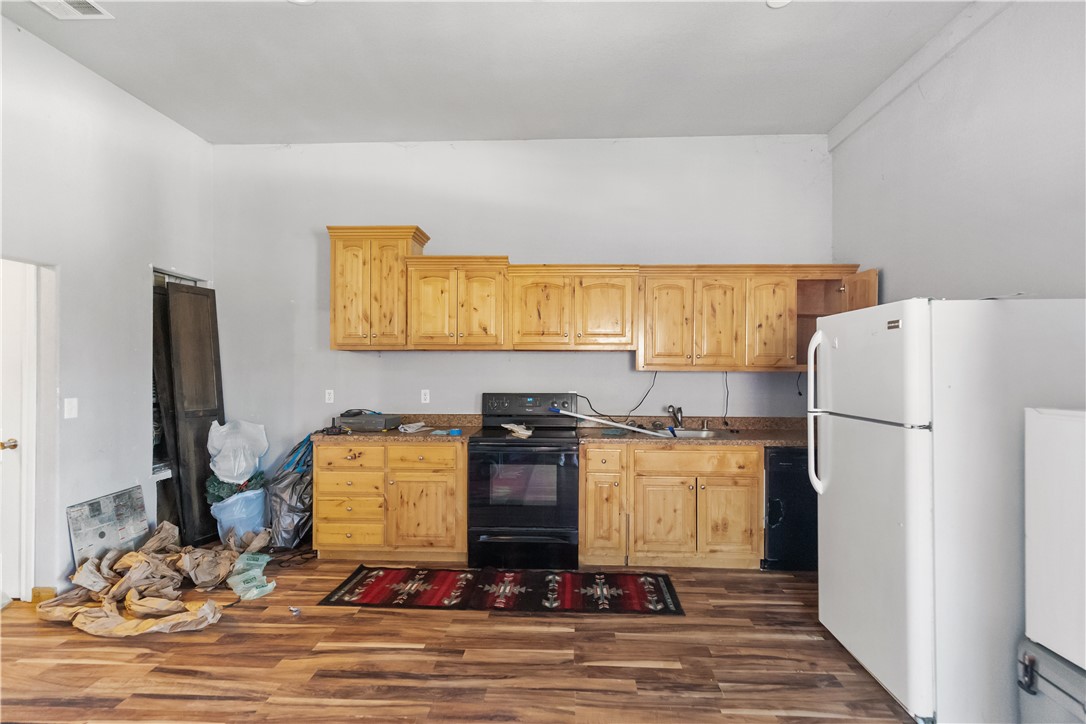 Sycamore Sub - Residential