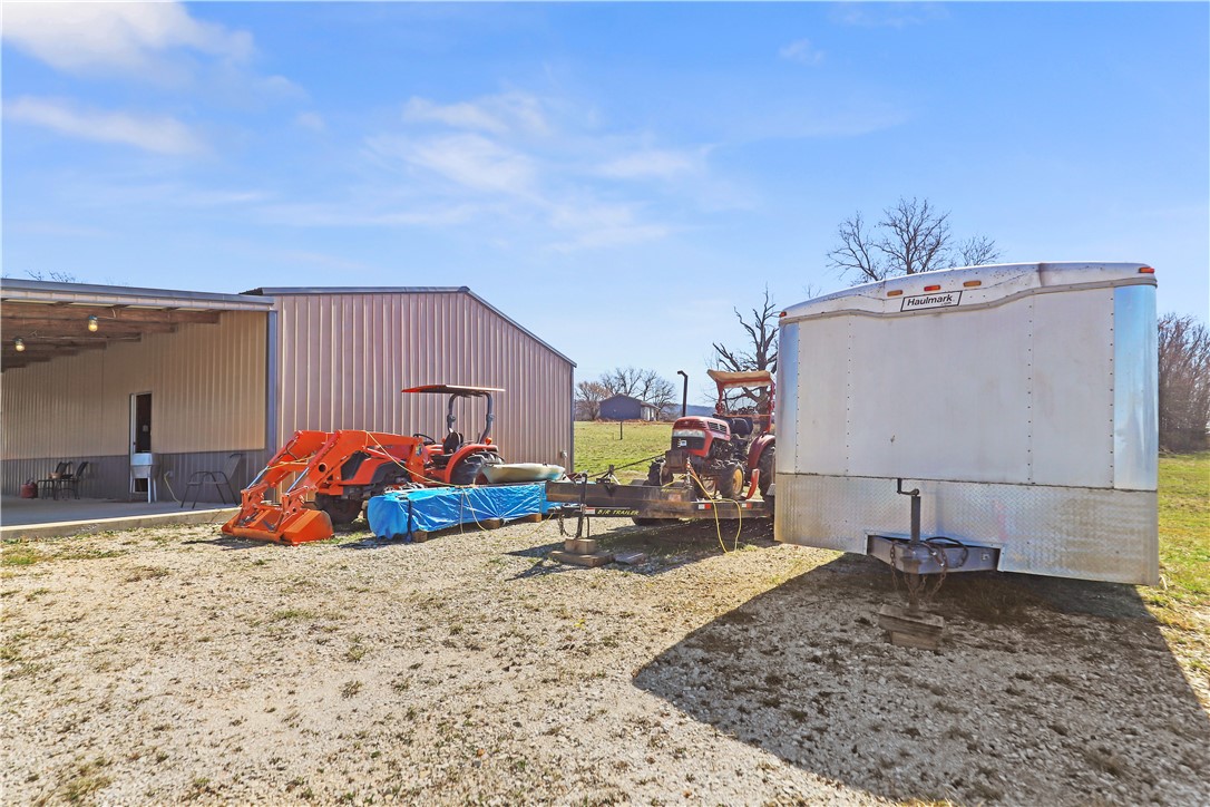 Sycamore Sub - Residential