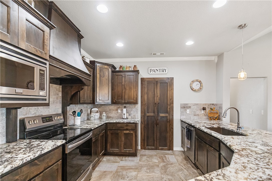 Sycamore Sub - Residential