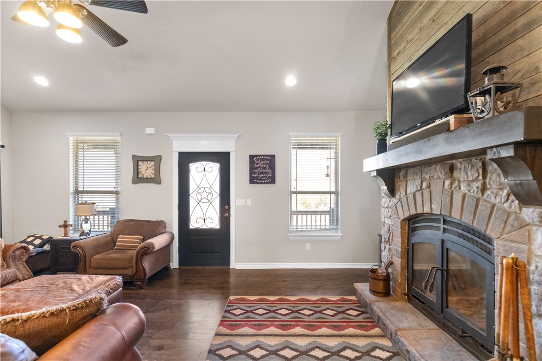 Sycamore Sub - Residential