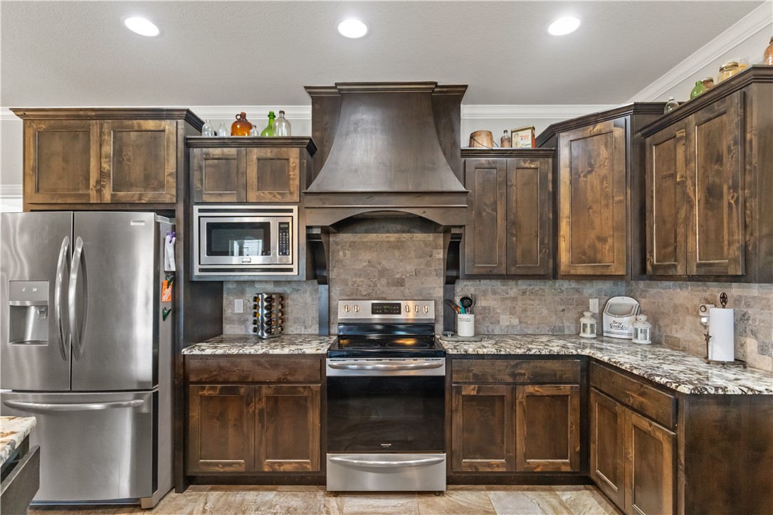 Sycamore Sub - Residential