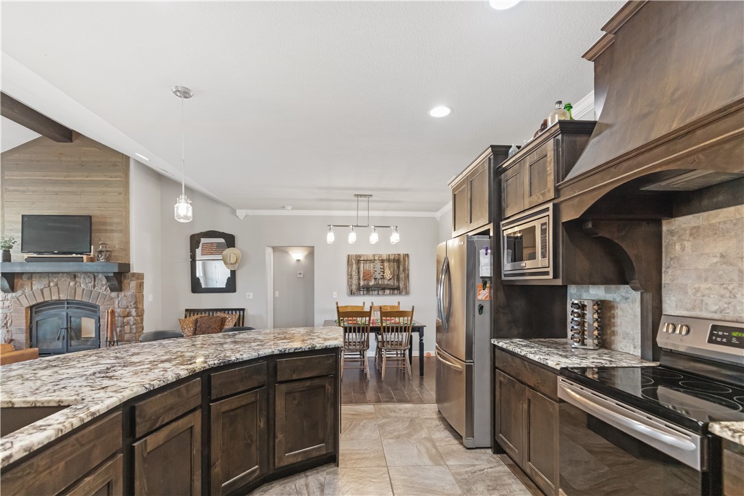 Sycamore Sub - Residential