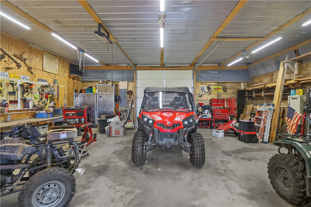 Sycamore Sub - Residential