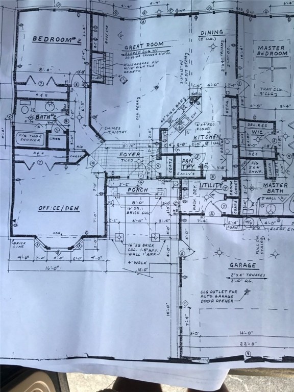 COPPER LEAF SUB PH 3-SILOAM SPRINGS - Residential