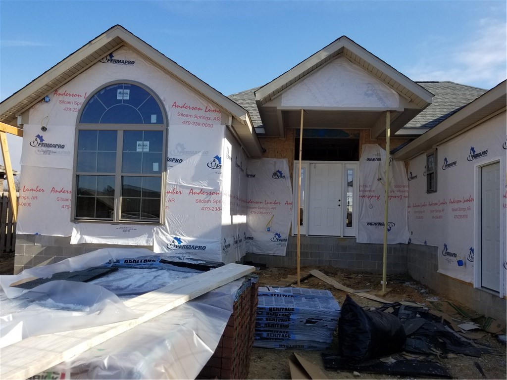 Under Construction