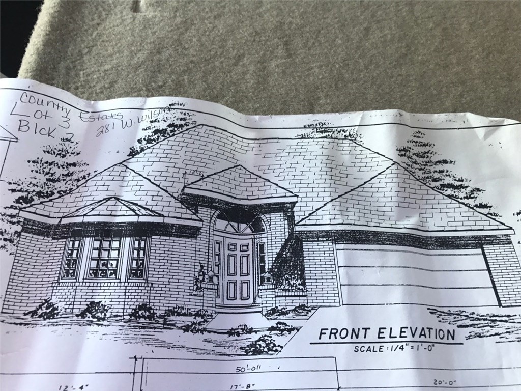 COPPER LEAF SUB PH 3-SILOAM SPRINGS - Residential