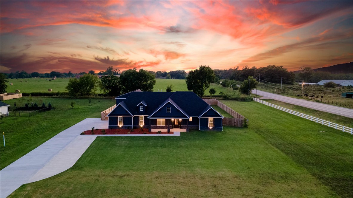 Jenna Estates Gravette - Residential