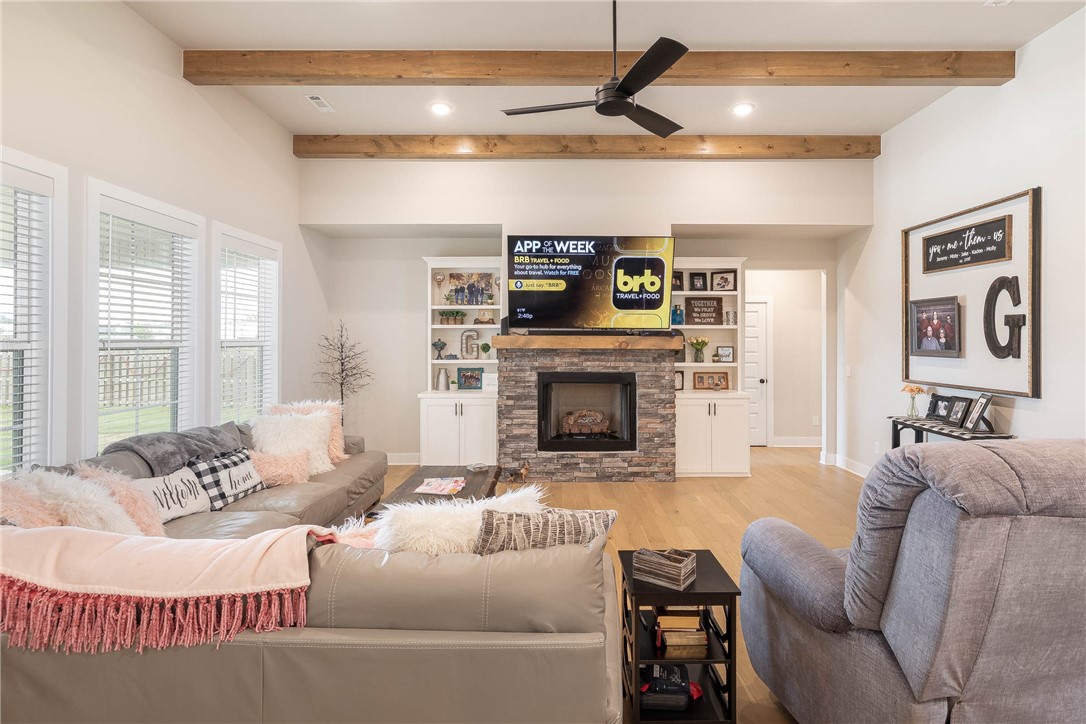 Jenna Estates Gravette - Residential