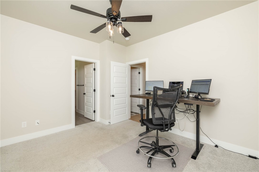 Jenna Estates Gravette - Residential