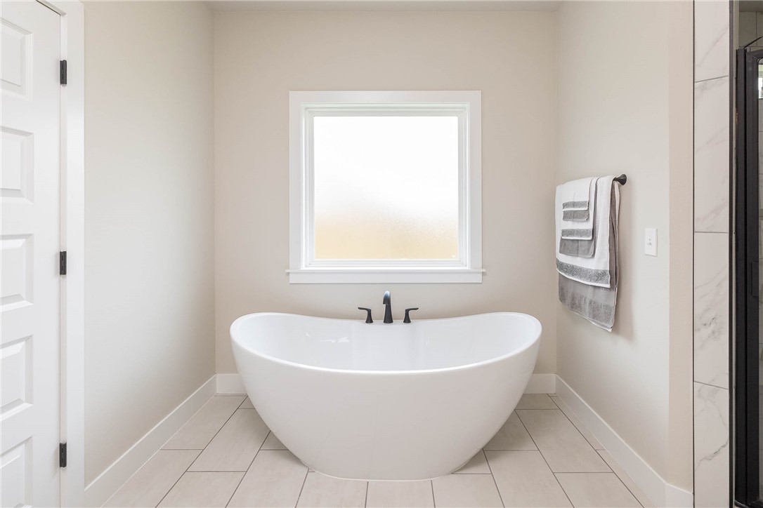 Jenna Estates Gravette - Residential