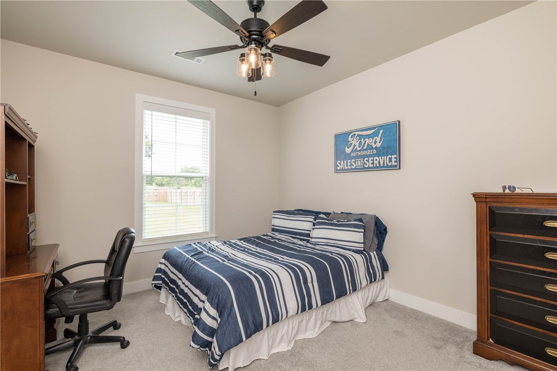 Jenna Estates Gravette - Residential