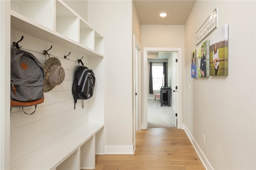 Jenna Estates Gravette - Residential