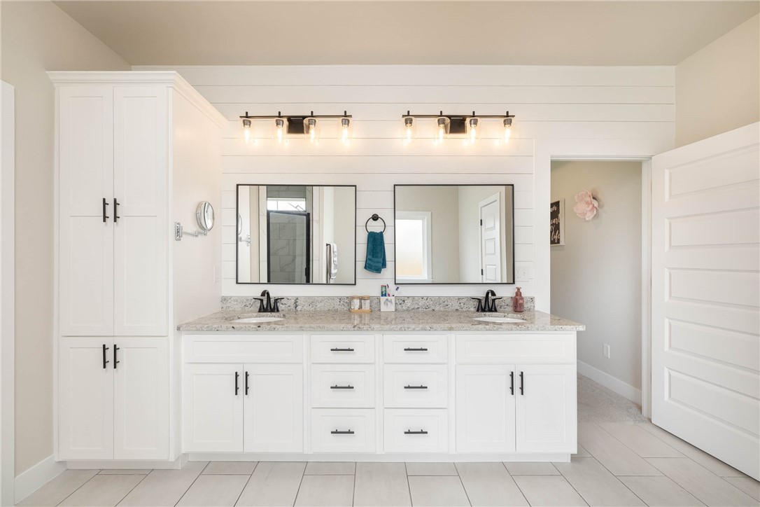 Jenna Estates Gravette - Residential