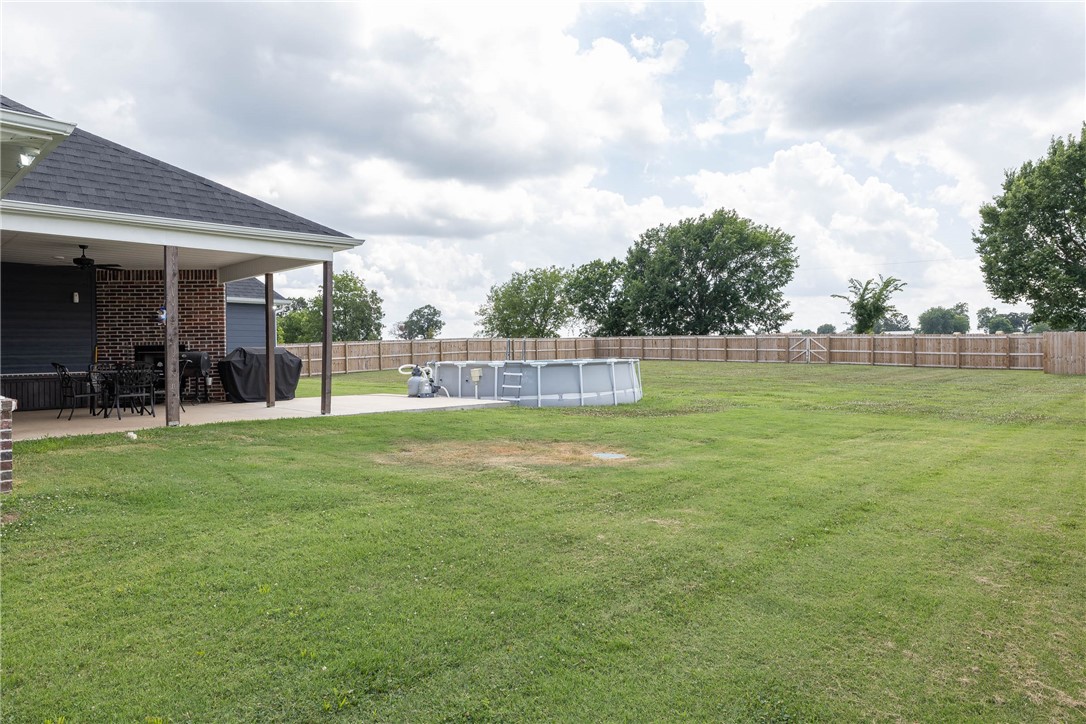 Jenna Estates Gravette - Residential