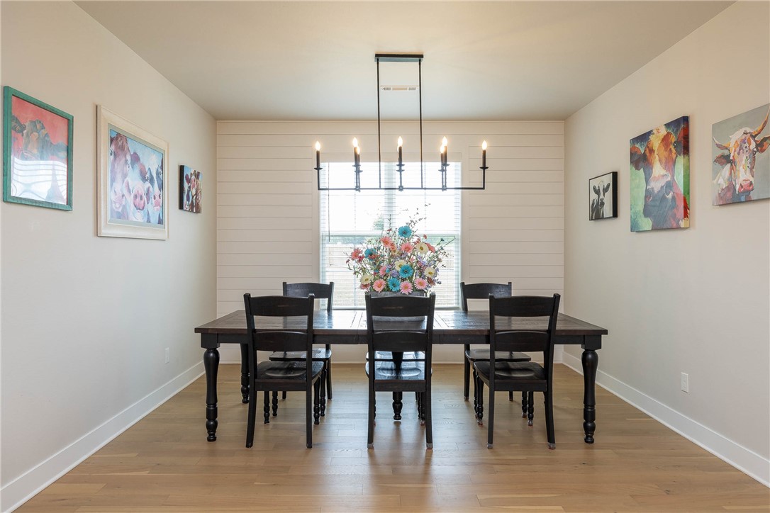 Jenna Estates Gravette - Residential