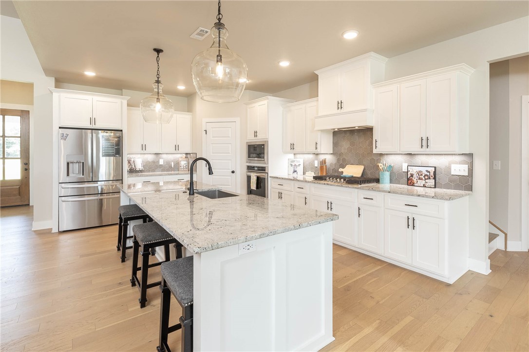 Jenna Estates Gravette - Residential