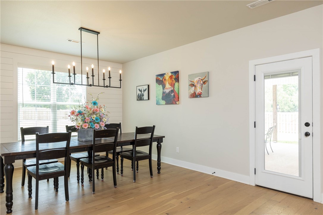 Jenna Estates Gravette - Residential