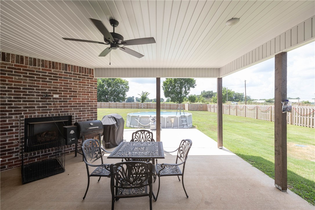 Jenna Estates Gravette - Residential