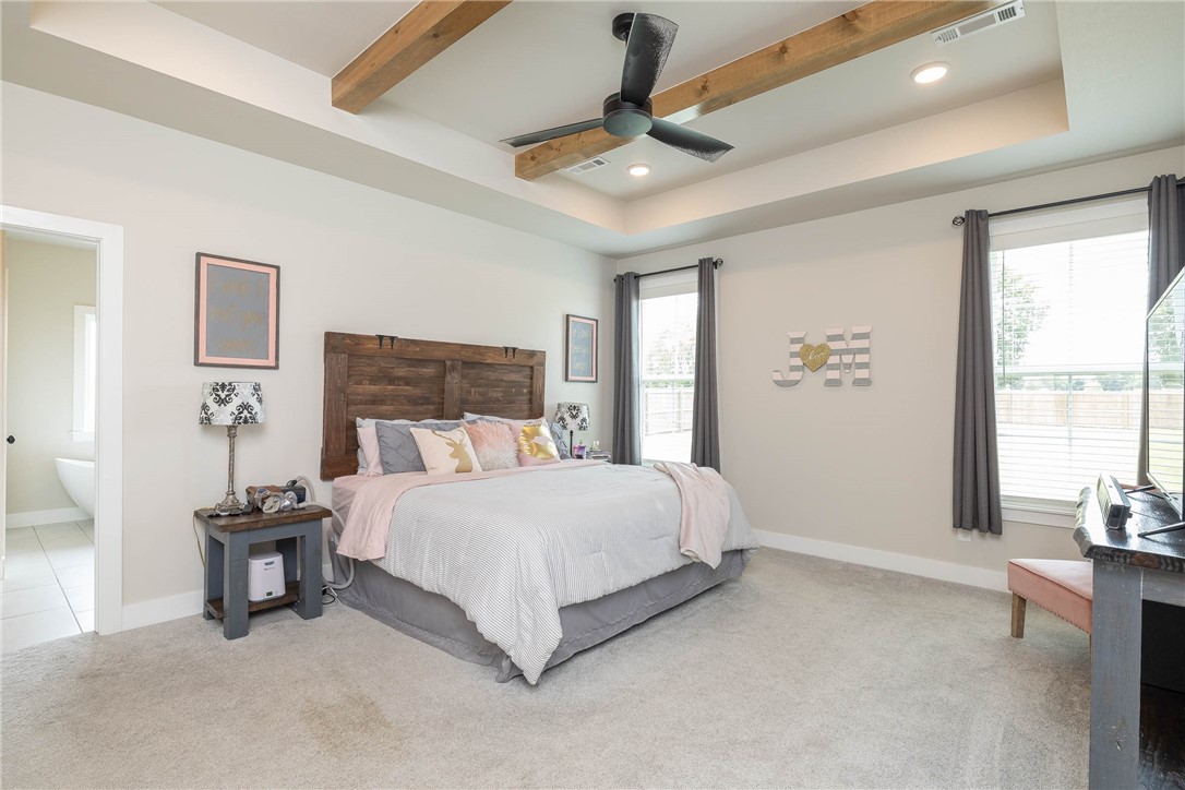 Jenna Estates Gravette - Residential