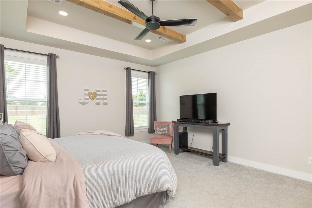 Jenna Estates Gravette - Residential