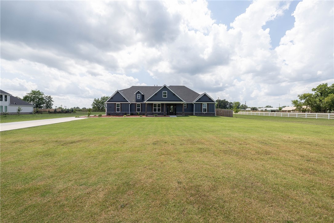Jenna Estates Gravette - Residential
