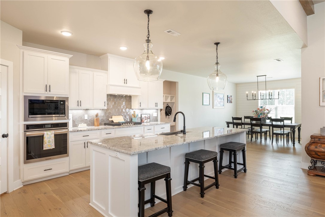 Jenna Estates Gravette - Residential