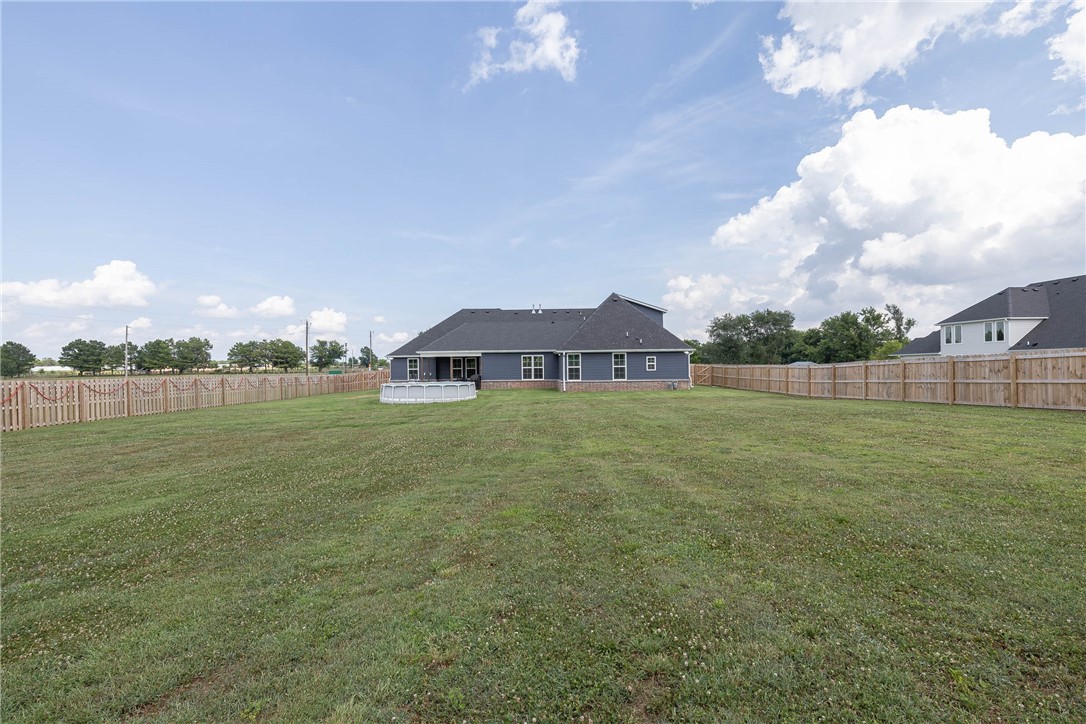 Jenna Estates Gravette - Residential