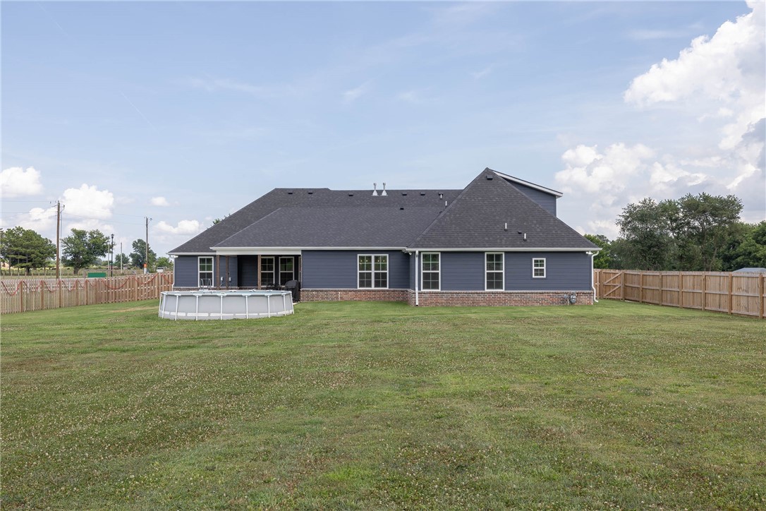 Jenna Estates Gravette - Residential