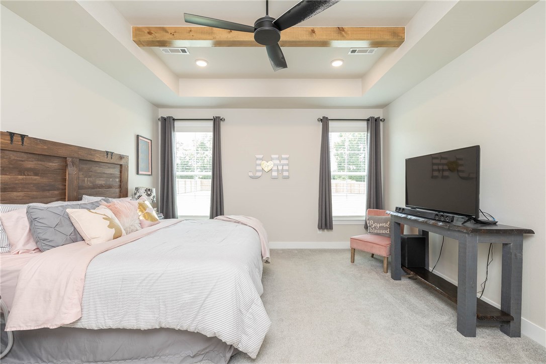 Jenna Estates Gravette - Residential