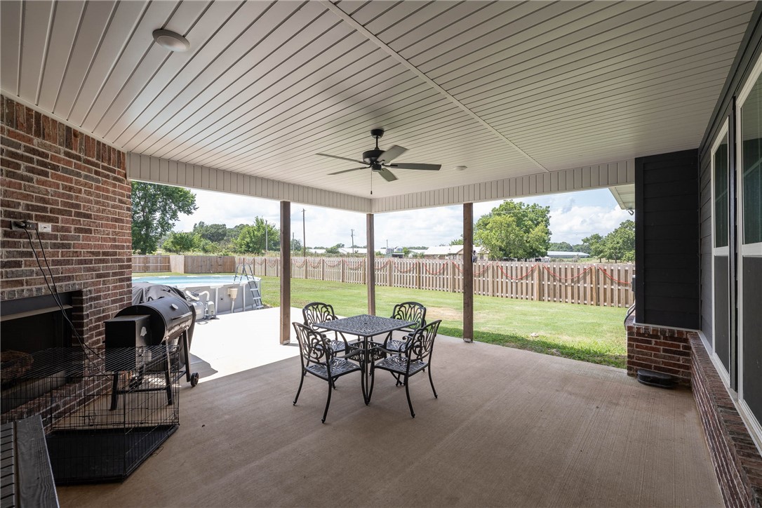 Jenna Estates Gravette - Residential