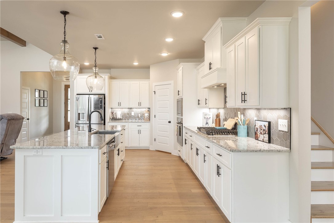 Jenna Estates Gravette - Residential