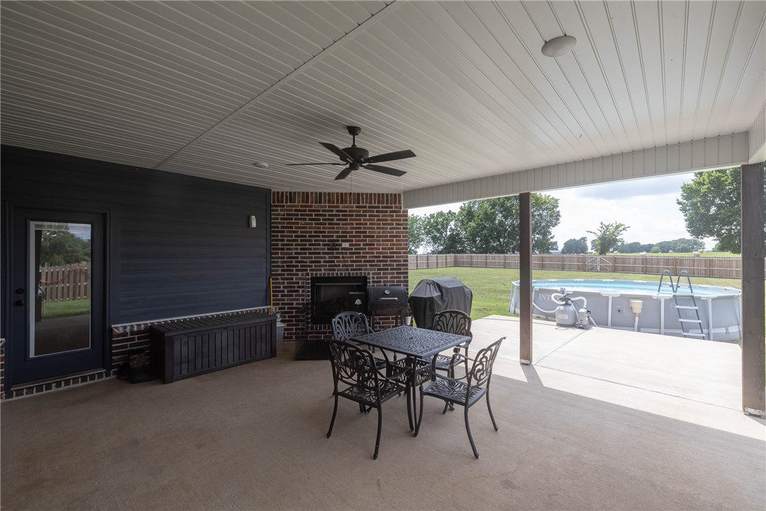 Jenna Estates Gravette - Residential
