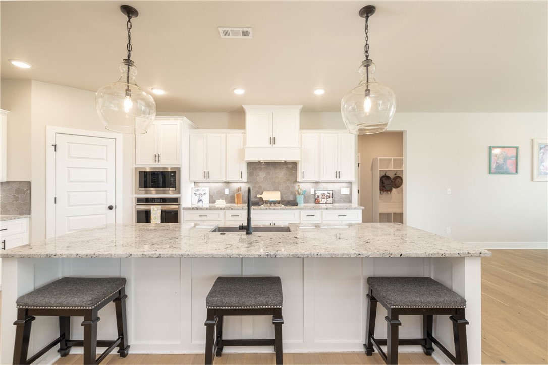 Jenna Estates Gravette - Residential
