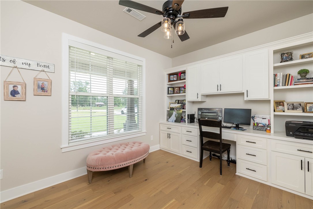 Jenna Estates Gravette - Residential