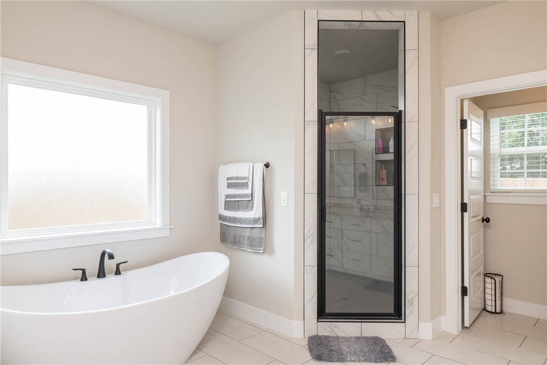 Jenna Estates Gravette - Residential