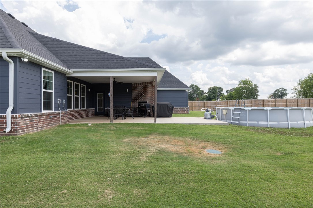 Jenna Estates Gravette - Residential