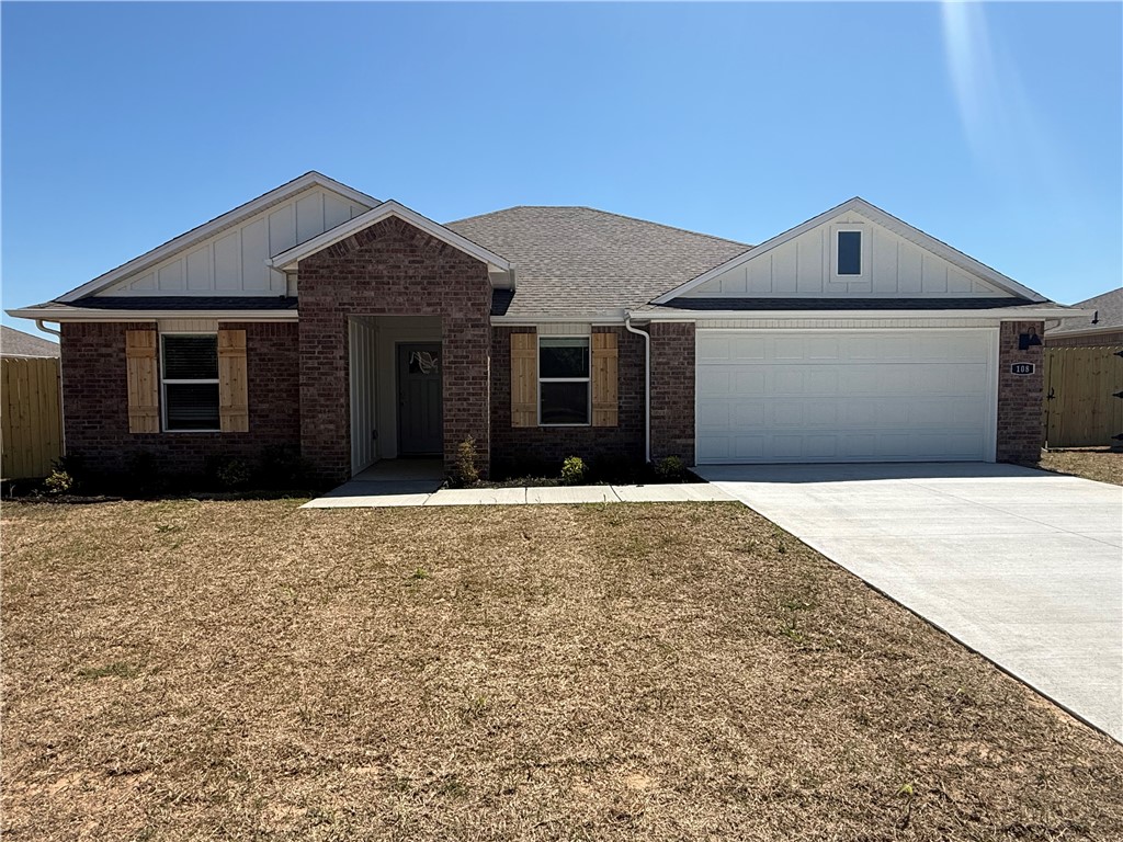 Rolling Meadows - Residential